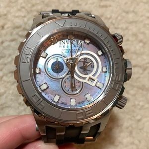 Invicta Reserve Watch